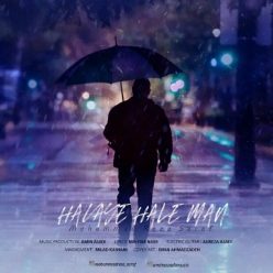 Mohammadreza Saraf – Havayeh Hale Man