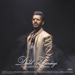Morteza Ahmadi – Dalil Zendegi