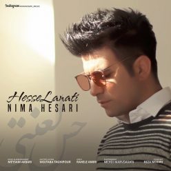 Nima Hesari – Hesse Lanati