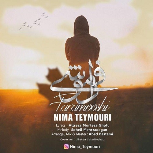 Nima Teymouri – Faramooshi