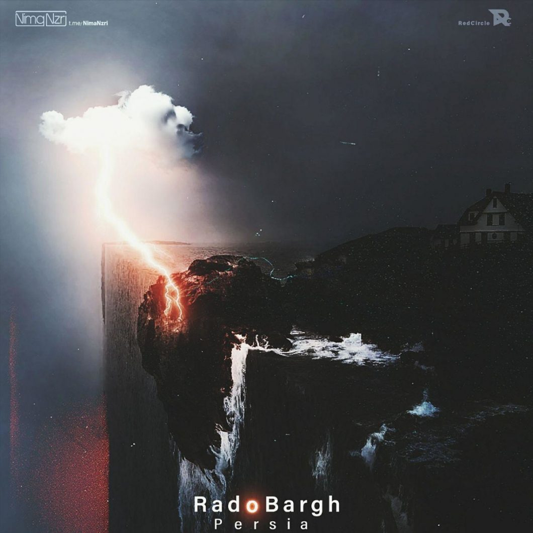 Persia – Rado Bargh
