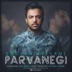 Pooyan Etesami – Parvanegi