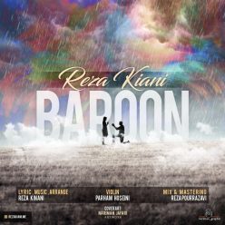 Reza Kiani – Baroon