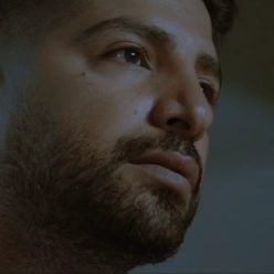 Xaniar – Bade Man