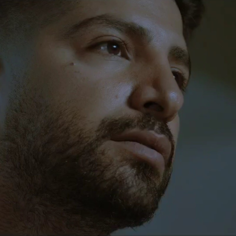 Xaniar – Bade Man