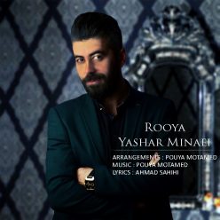 Yashar Minaie – Rooya