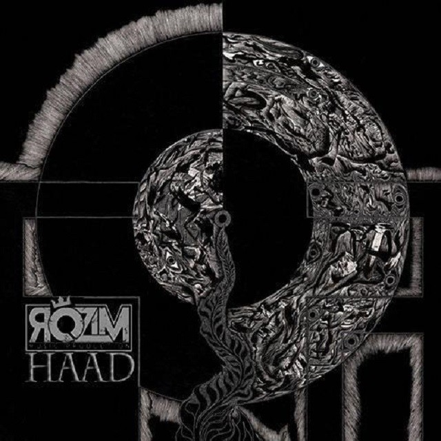 rOzim – Haad