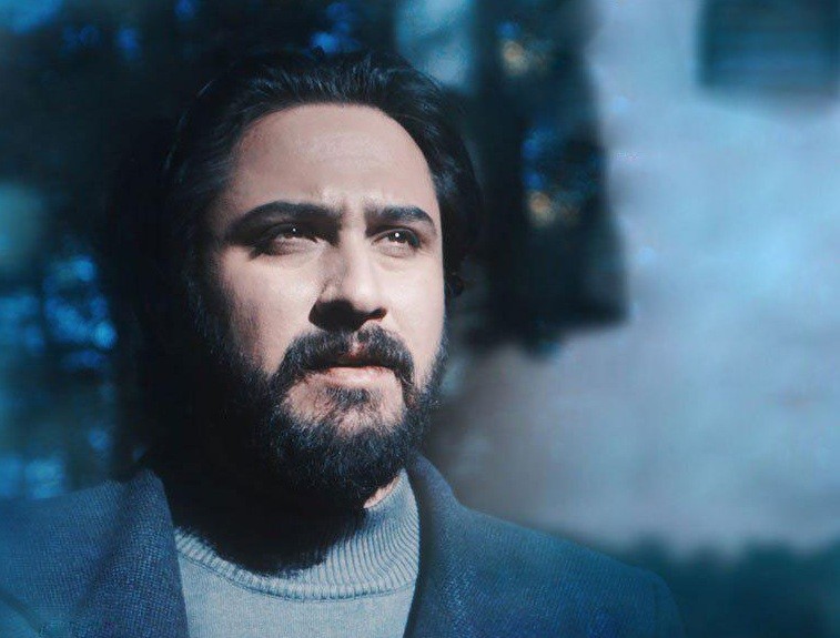 همکاری روزبه بمانی با گروه دارکوب