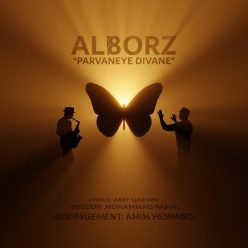 Alborz – Parvaneye Divane