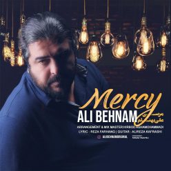 Ali Behnam – Mercy