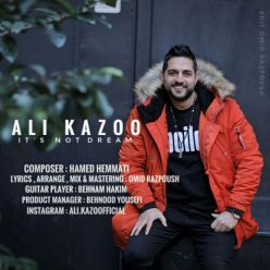 Ali Kazoo – Roya Nist