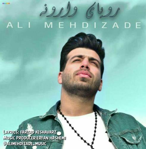 Ali Mehdizade – Royaye Varoone