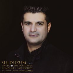 Atabak Alizadeh – Sulduzum