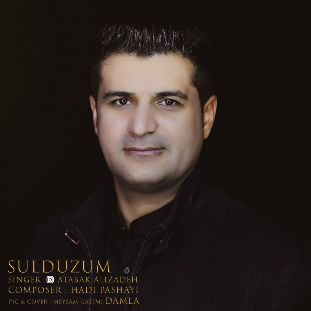 Atabak Alizadeh – Sulduzum