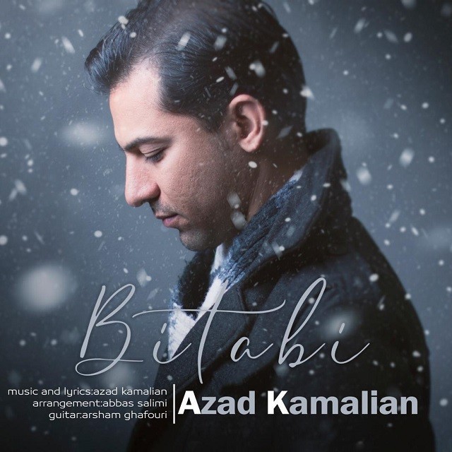 Azad Kamalian – Bitabi