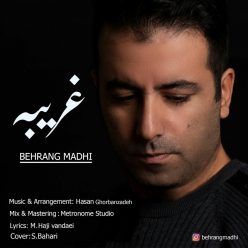 Behrang Madhi – Gharibeh