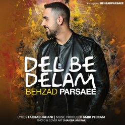 Behzad Parsaee – Del Be Delam
