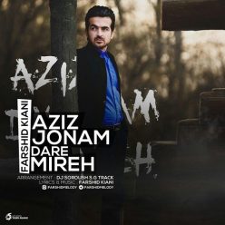 Farshid Kiani – Azize Jonam Dare Mire