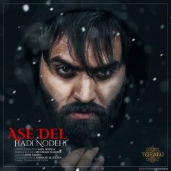 Hadi Nodehi – Ase Del