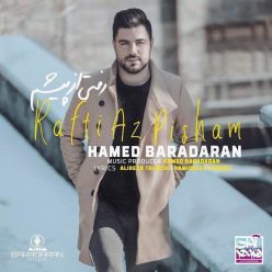 Hamed Baradaran – Rafti Az Pisham
