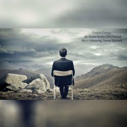 Hasan Hossein Zad – Energy Mosbat