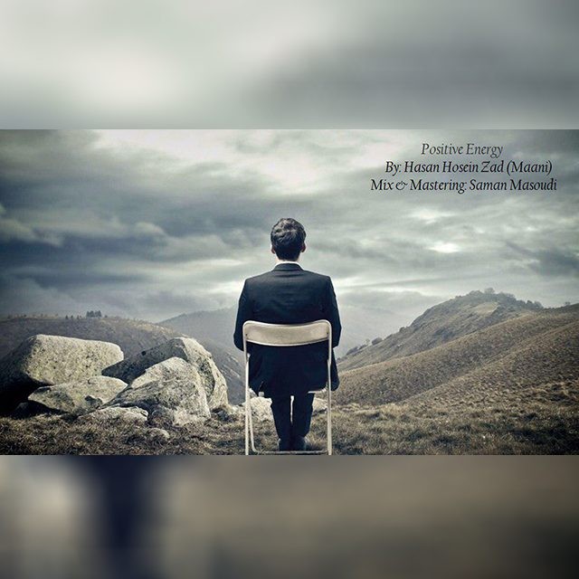 Hasan Hossein Zad – Energy Mosbat