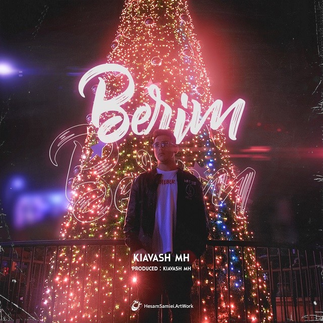 Kiavash MH – Berim