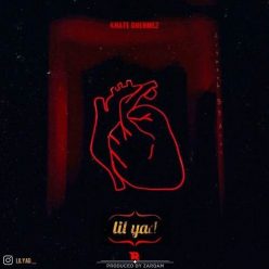 Lil Yad – Khate Ghermez