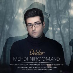 Mehdi Niroomand – Deldar