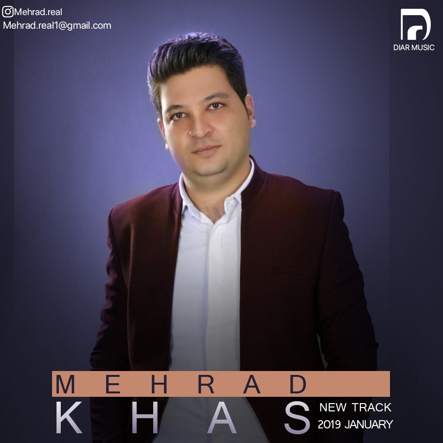 Mehrad – Khas