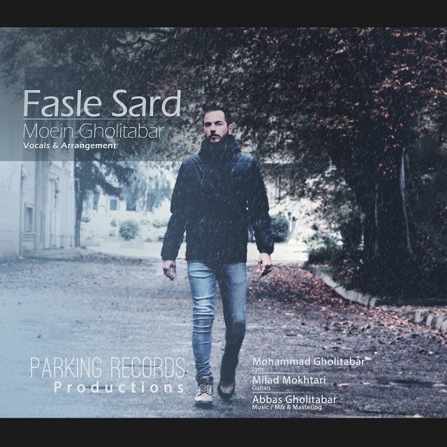 Moein Gholitabar – Fasle Sard