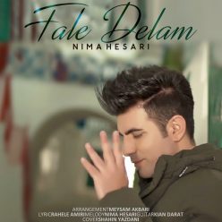 Nima Hesari – Fale Delam