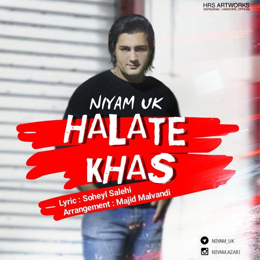 Niyam Uk – Halate Khas