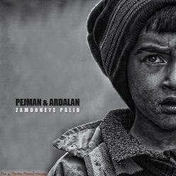 Pejman & Ardalan – Zamooneye Palid