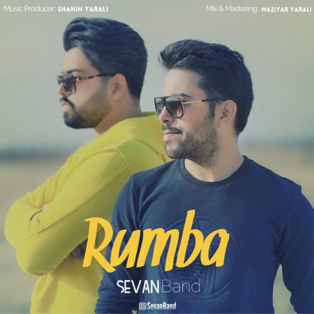 Sevan Band – Rumba