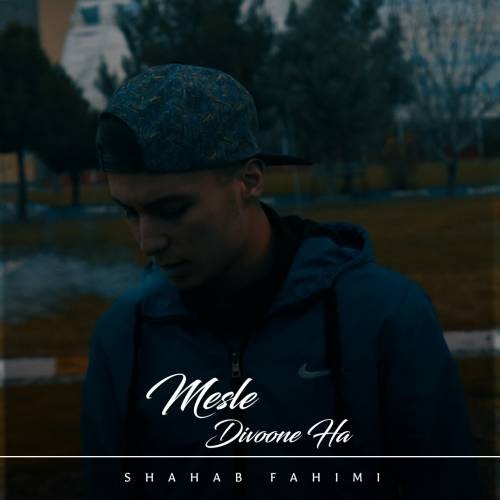 Shahab Fahimi – Mesle Divoone Ha
