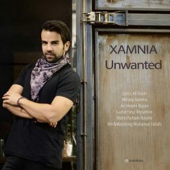 Xamnia – Naakhasteh