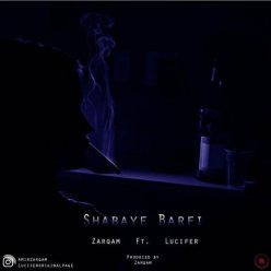 Zarqam Ft Lucifer – Shabaye Barfi