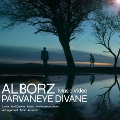 Alborz – Parvaneye Divane