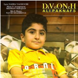 Ali Paknafs – Divooneh