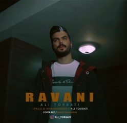 Ali Torbati – Ravani