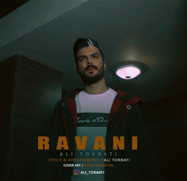 Ali Torbati – Ravani