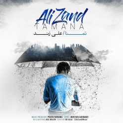 Ali Zand – Tamana