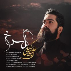 Ali Zand Vakili – Gole Sorkh