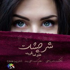 Alireza Gharine – Shaare Cheshat