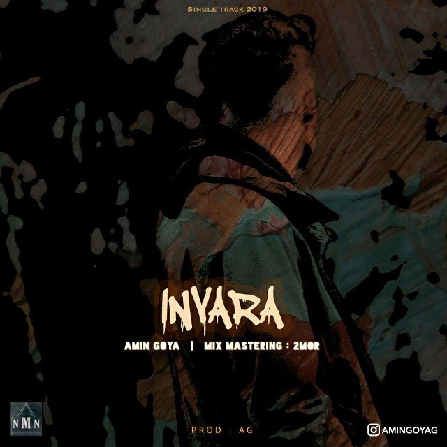 Amin Goya – Invara