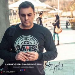 Amir Hossein Sharifi Hosseini – Pisham Bemon