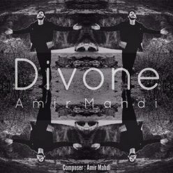 Amir Mahdi – Divone
