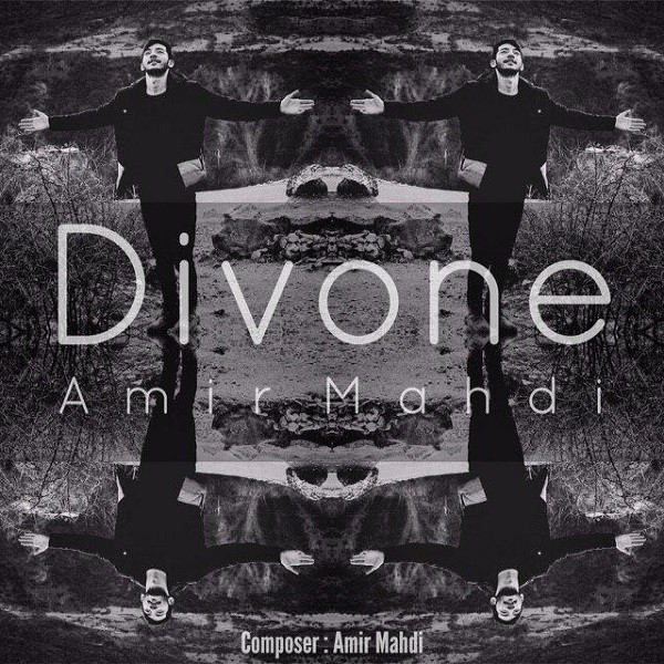 Amir Mahdi – Divone