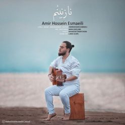 Amirhossein Esmaeili – Nazeninom